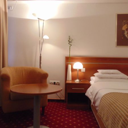 M Hotel Белград Екстериор снимка